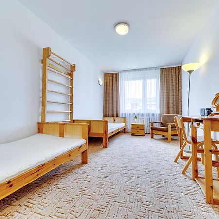 Apartment Ewa By Interhome 스클라르스카포렘바 외부 사진